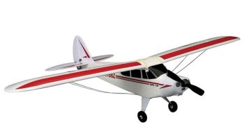 HOBBYZONE SUPER CUB S RTF WITH SAFE HBZ8100UK